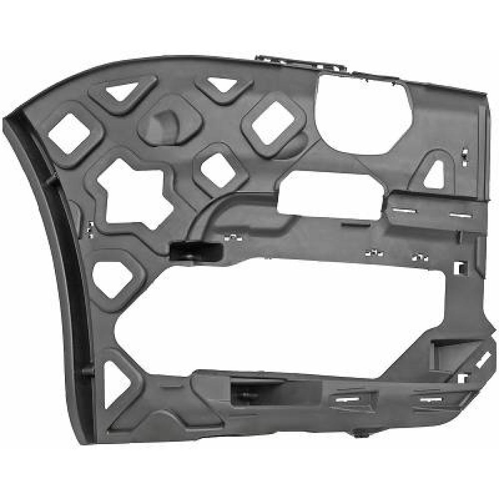 Accessoires pare-chocs avant pour Volkswagen