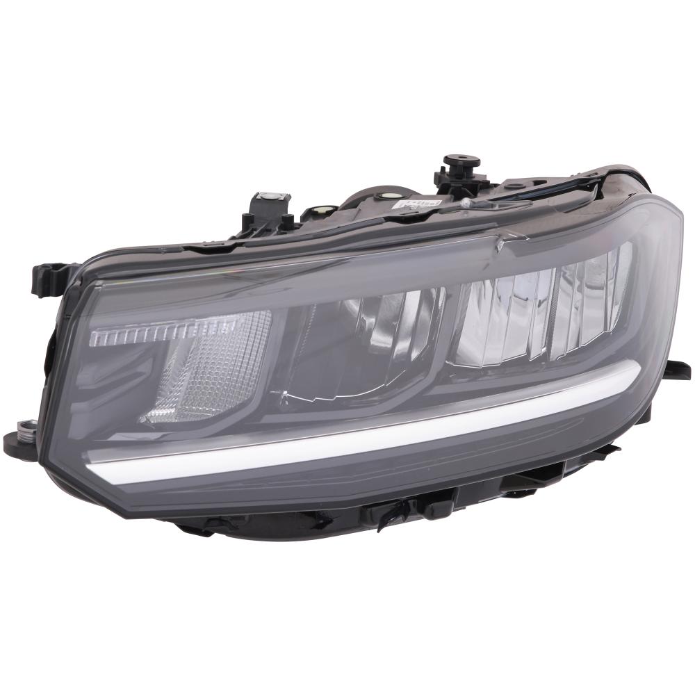 Phares (Hella/Valeo) pour Volkswagen