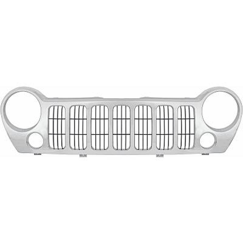 Calandre pour Chrysler