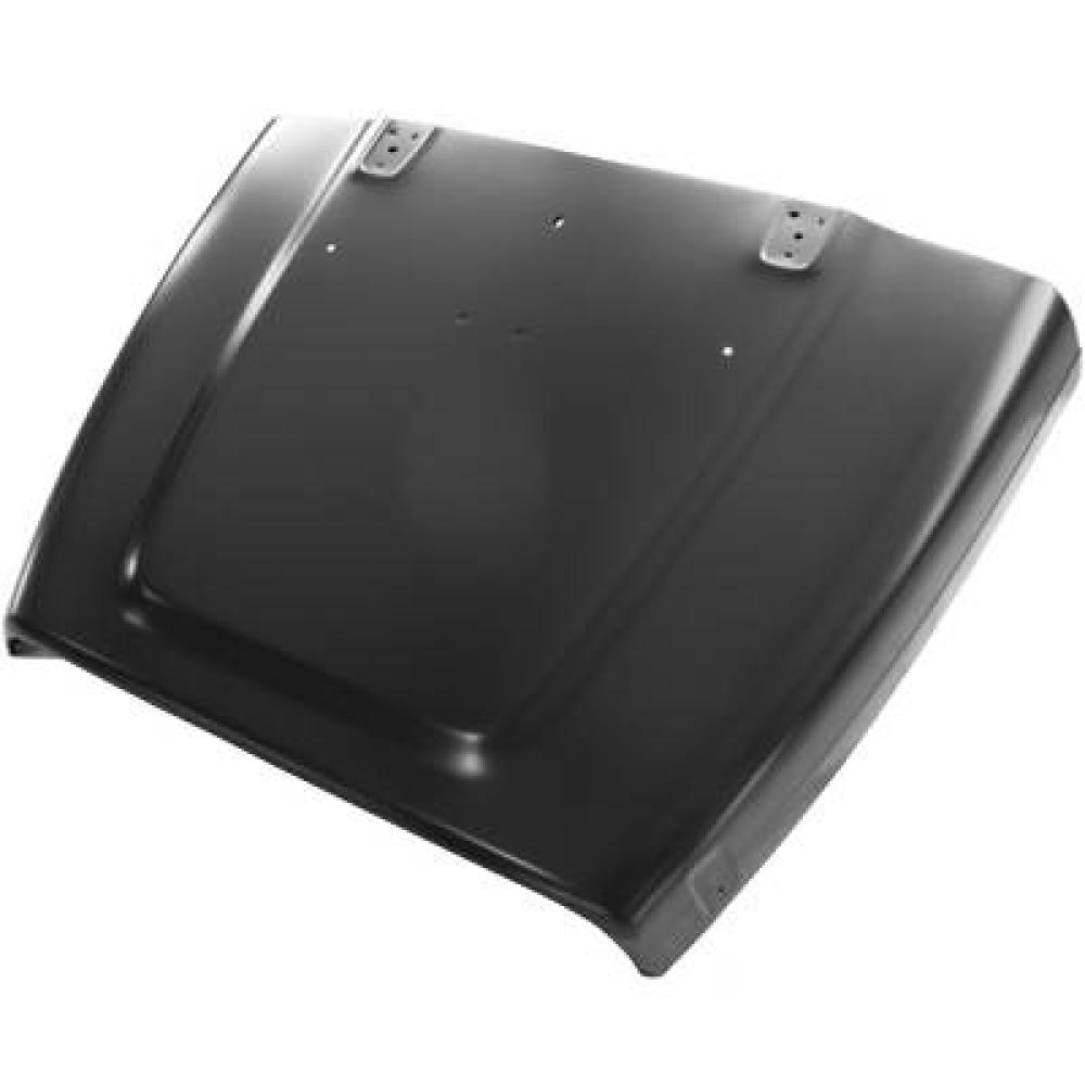 Capots moteur pour Jeep