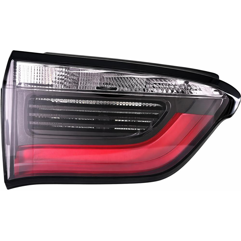Feux arriere pour Chrysler
