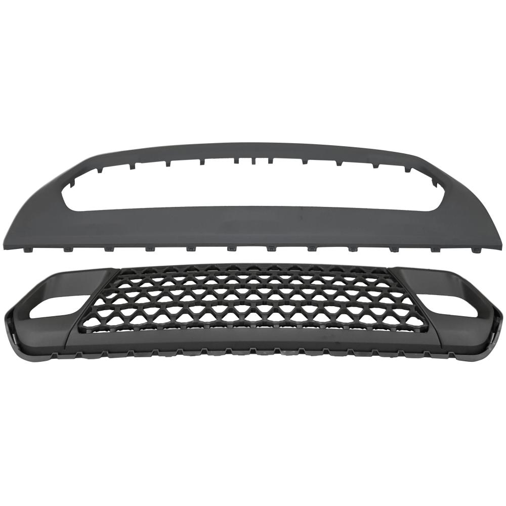 Accessoires pare-chocs avant pour Chrysler