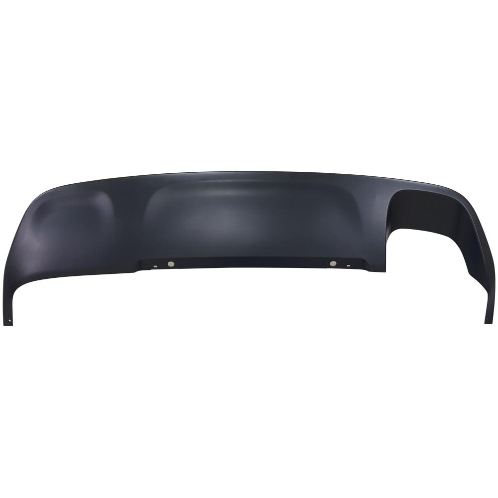 Accessoires pare-chocs arriere pour Chrysler