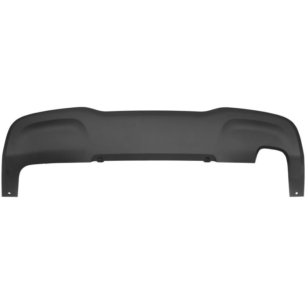 Accessoires pare-chocs arriere pour Chrysler