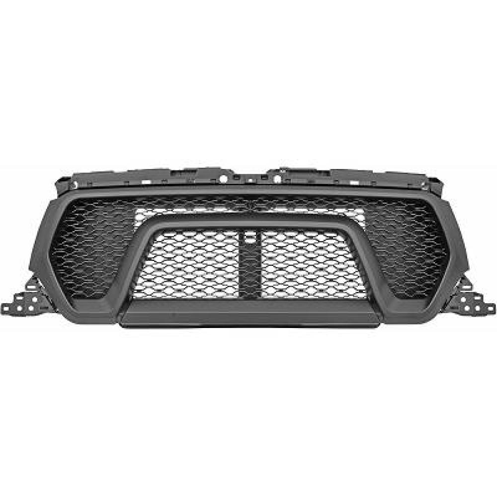 Grille de radiateur pour Dodge