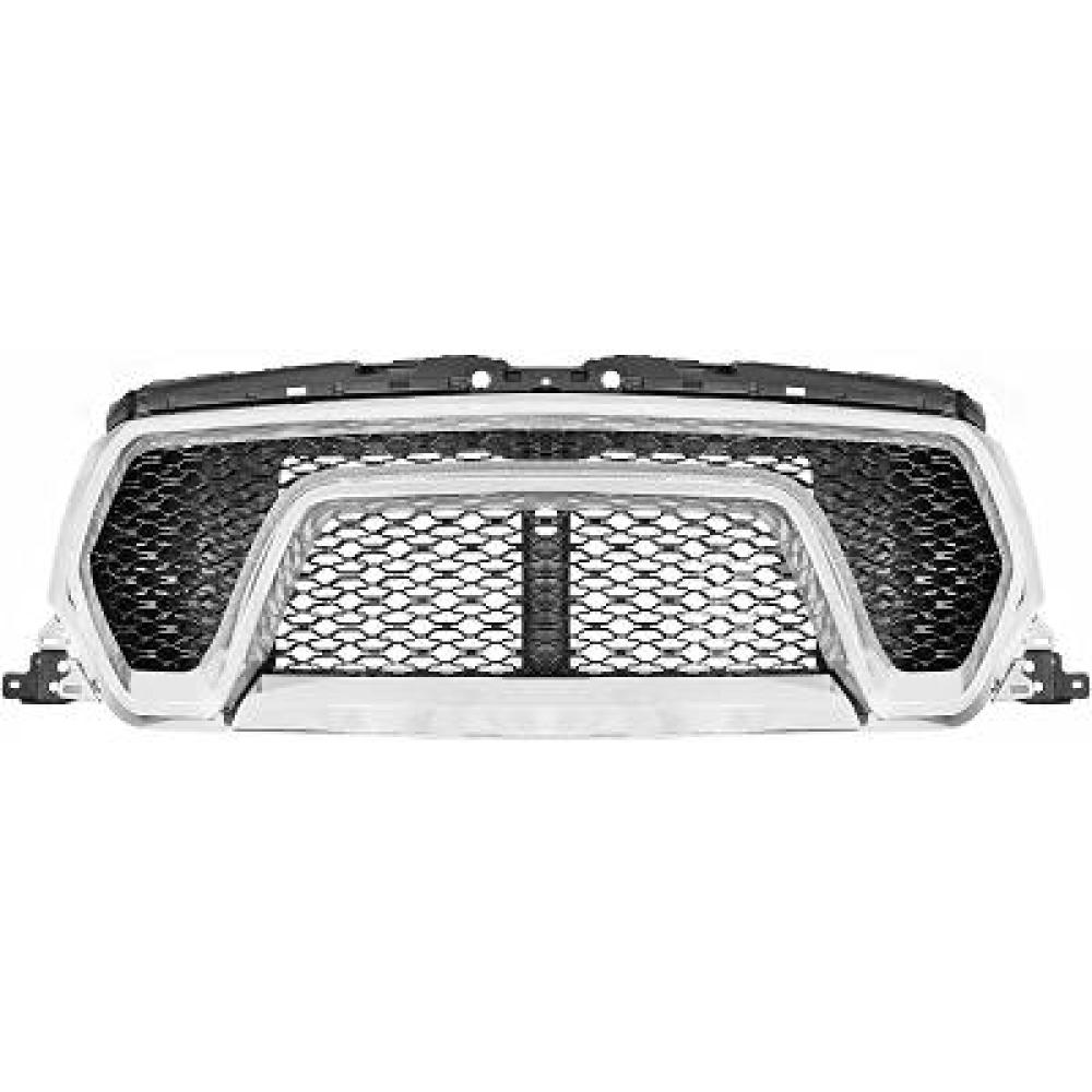 Grille de radiateur pour Dodge