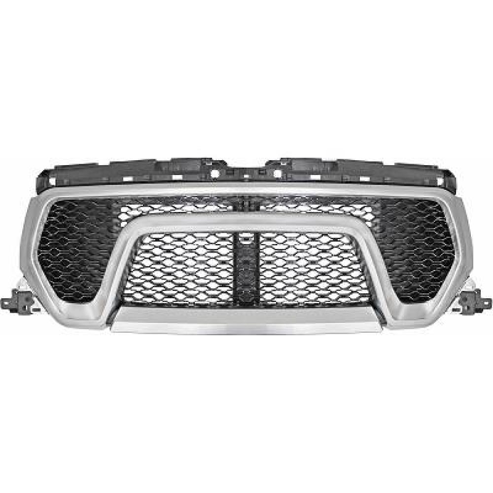 Grille de radiateur pour Dodge