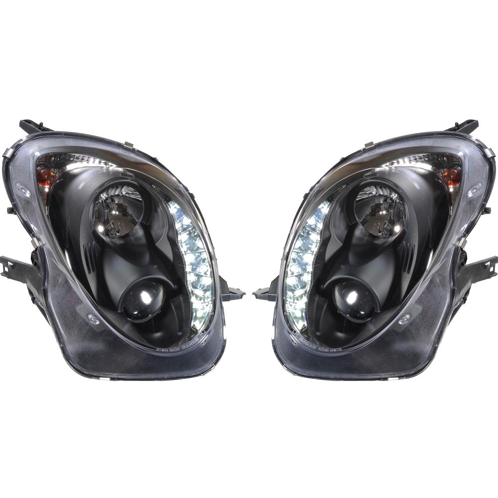 Kit de projecteurs principaux pour Alfa Romeo