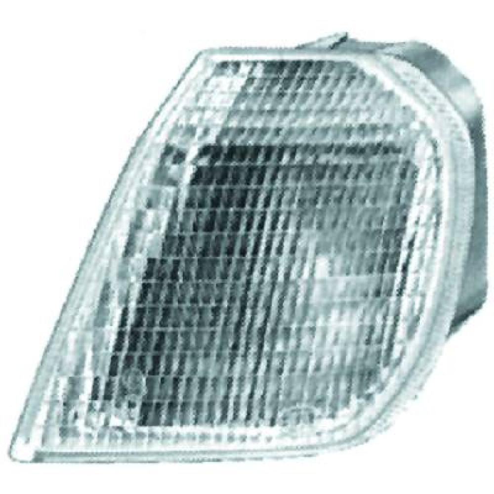 Clignotant avant pour Alfa Romeo