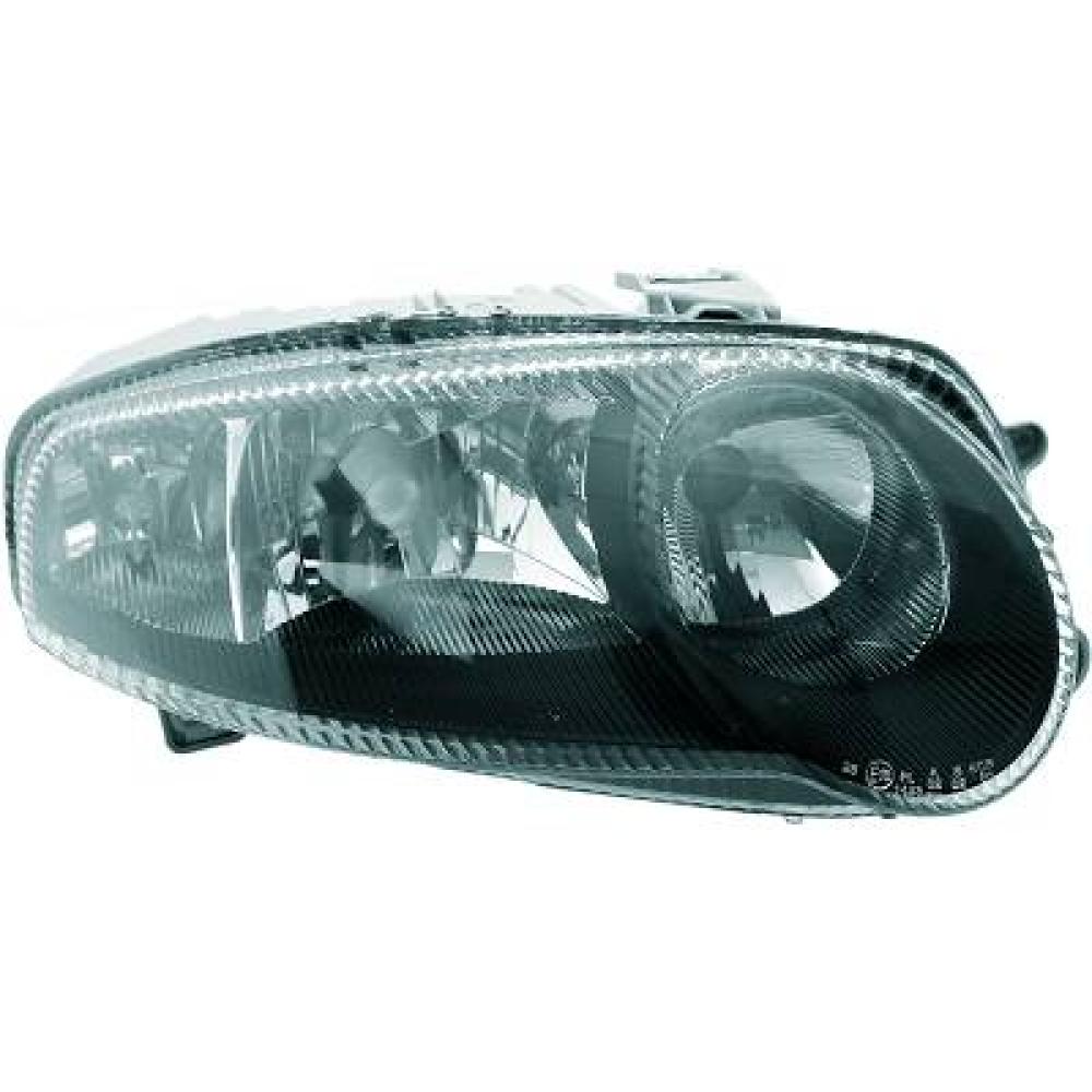 Projecteur principal pour Alfa Romeo