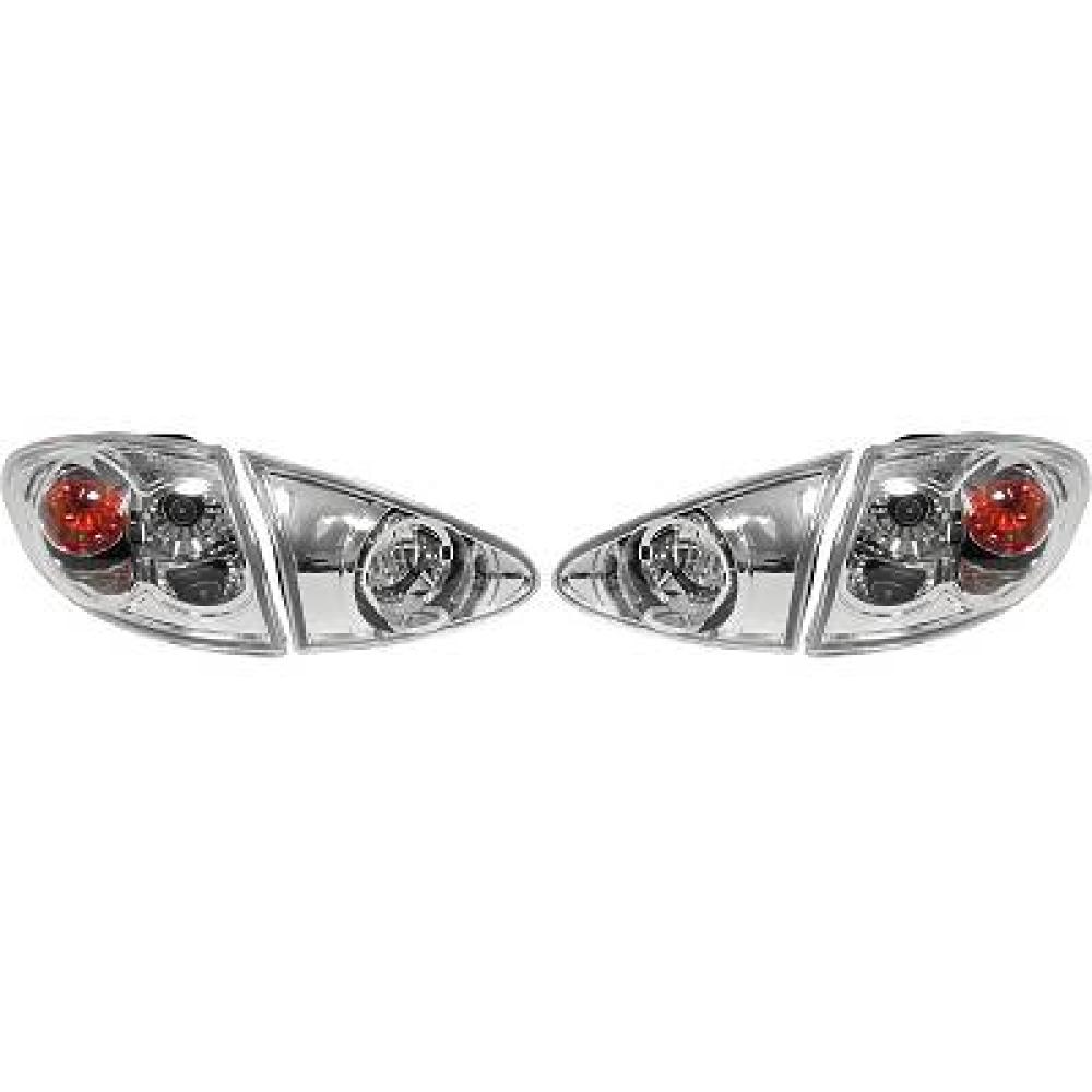 Kit de feux arrières pour Alfa Romeo