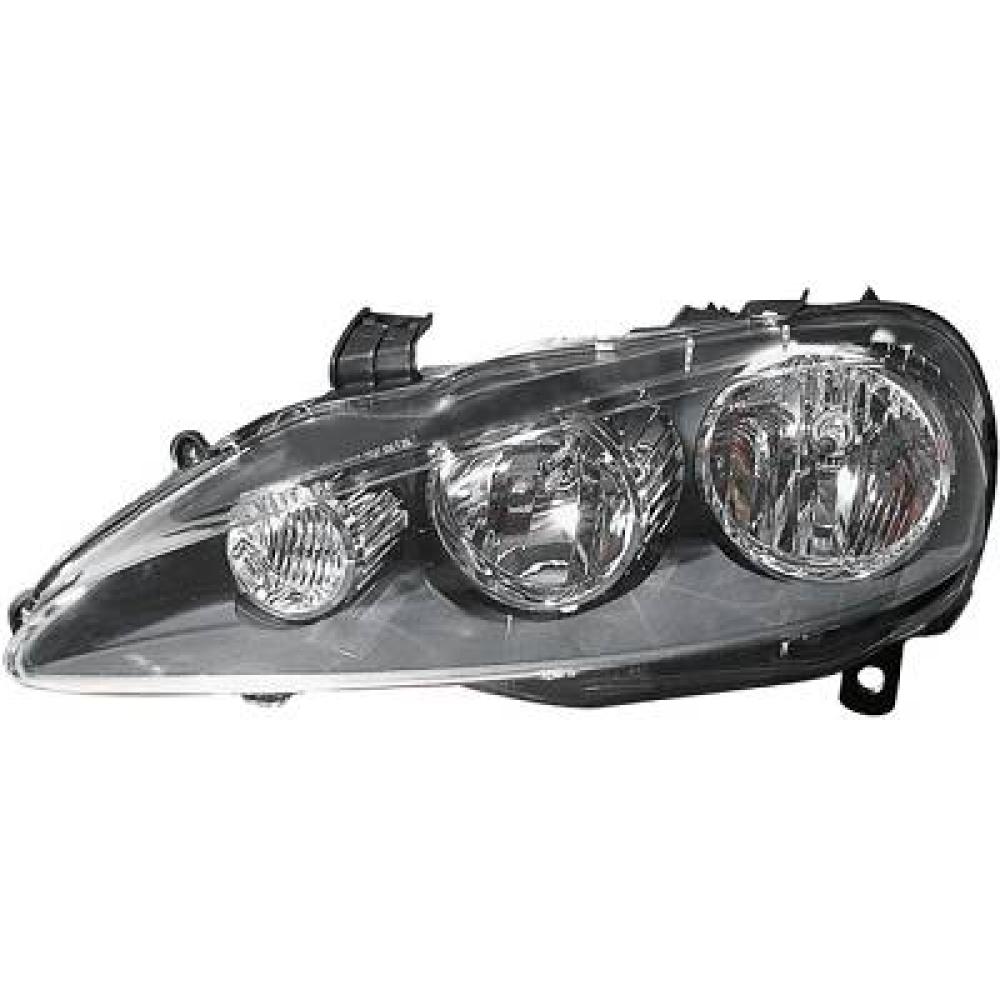 Phares (Depo/TYC) pour Alfa Romeo