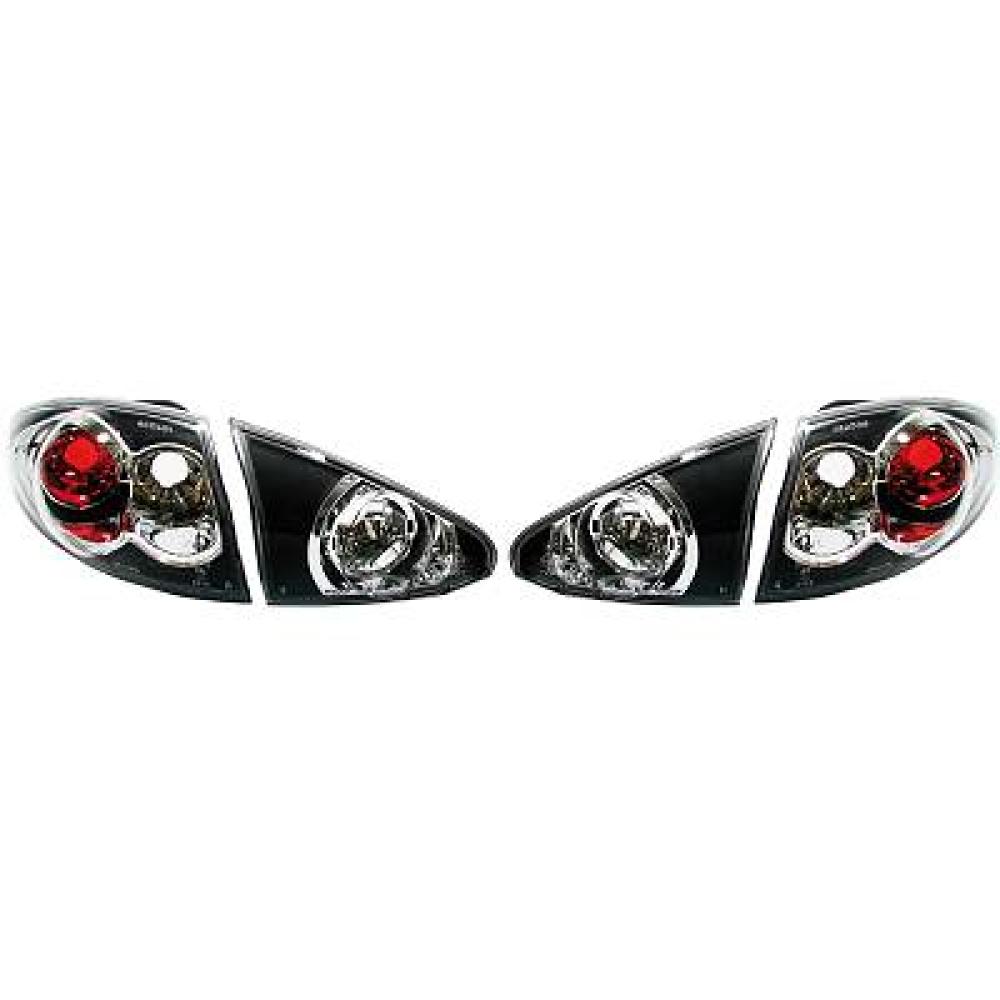 Kit de feux arrières pour Alfa Romeo