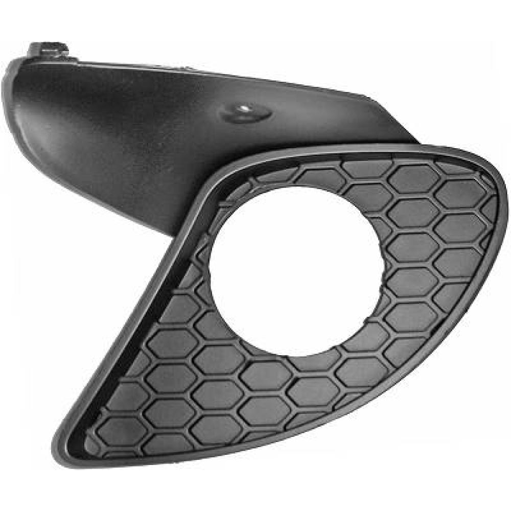 Accessoires pare-chocs avant pour Alfa Romeo