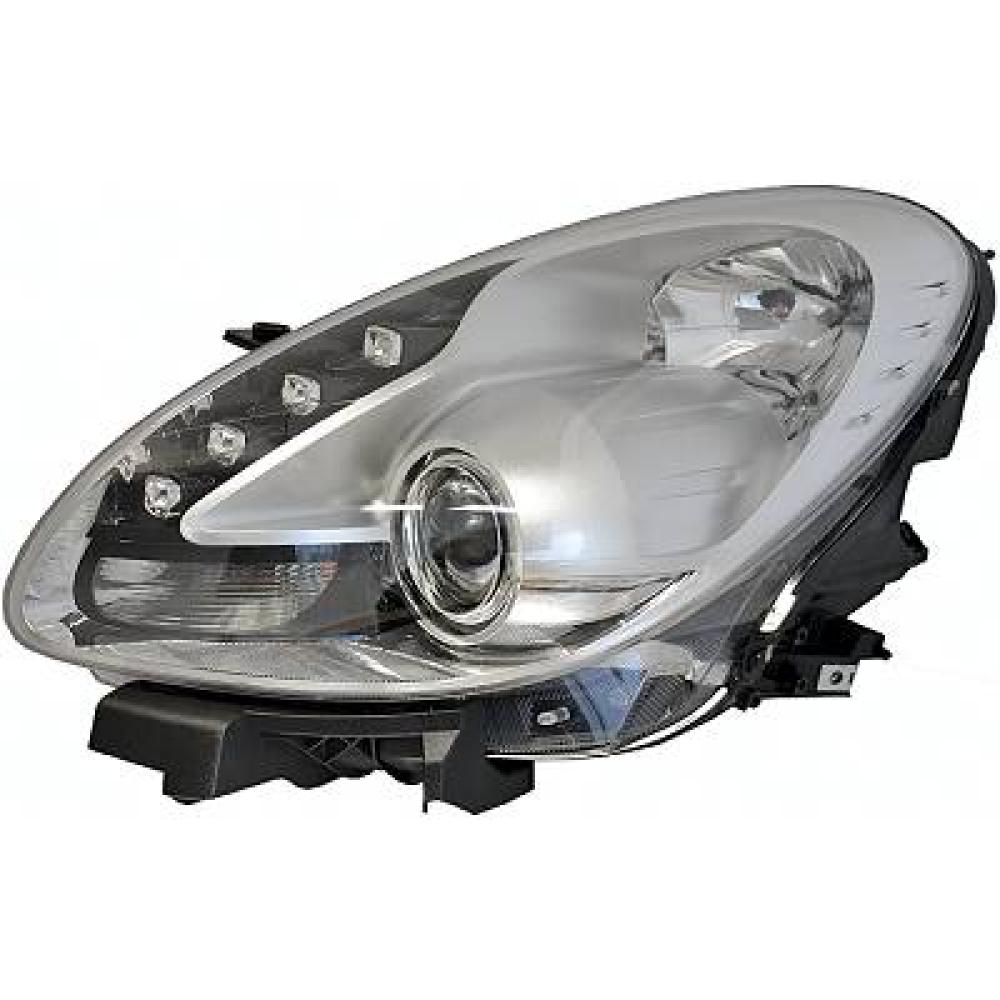 Phares (Depo/TYC) pour Alfa Romeo
