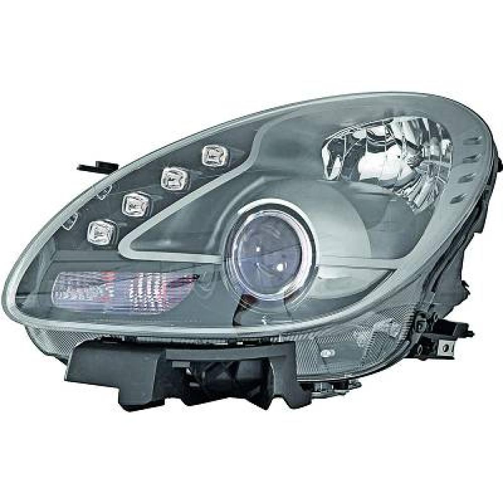 Phares (Depo/TYC) pour Alfa Romeo