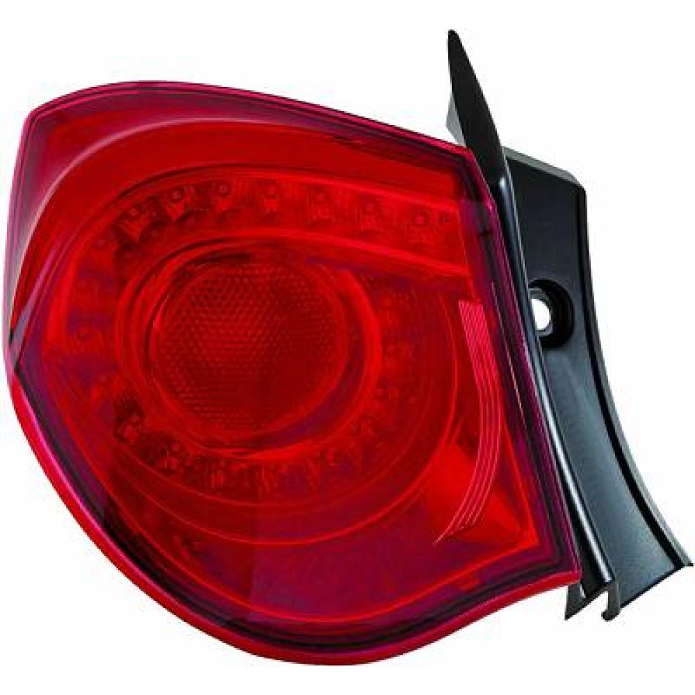 Feux arriere pour Alfa Romeo