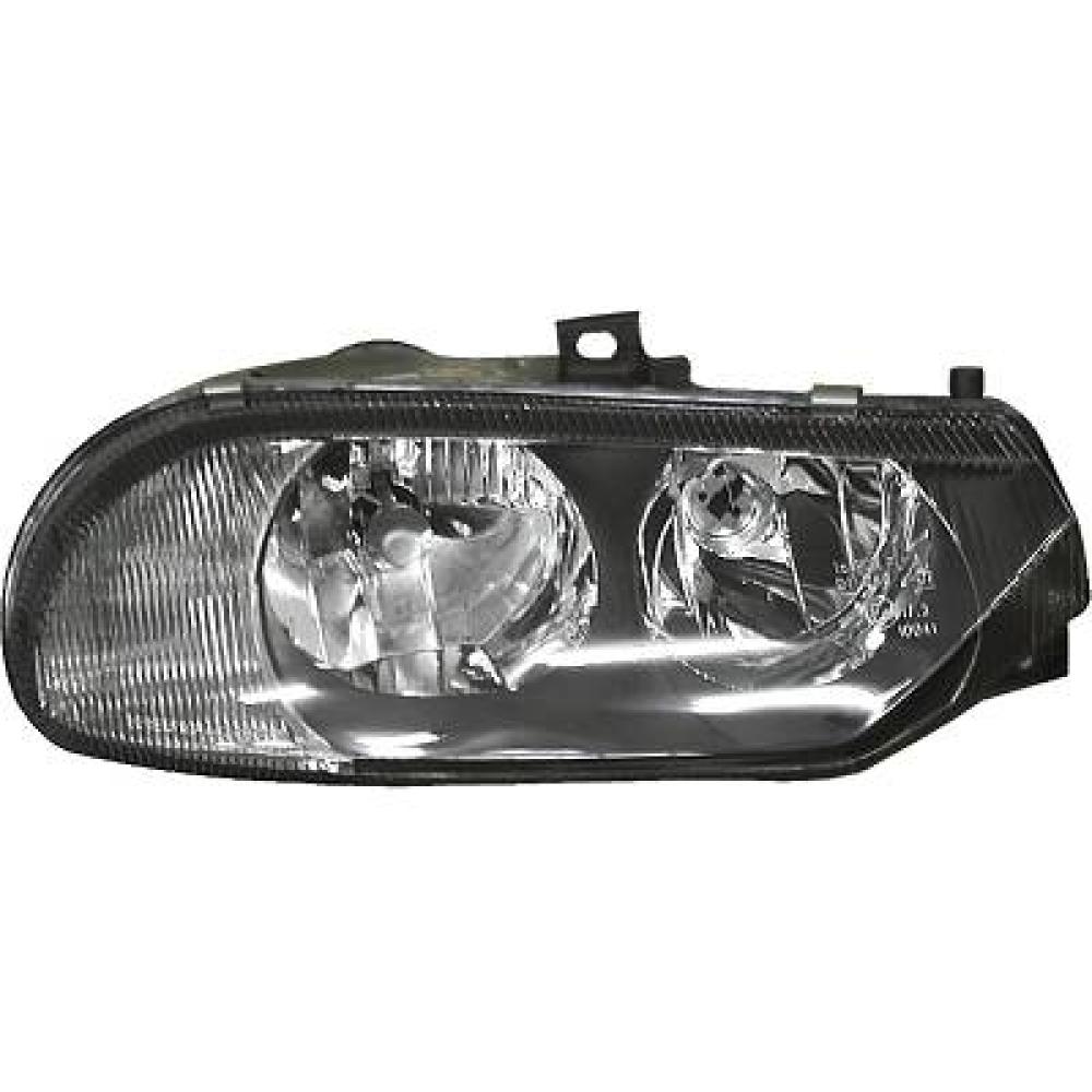 Projecteur principal pour Alfa Romeo