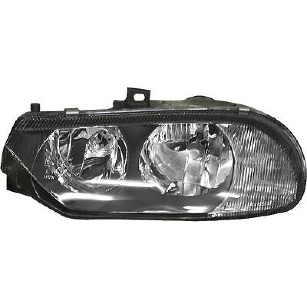 Projecteur principal pour Alfa Romeo