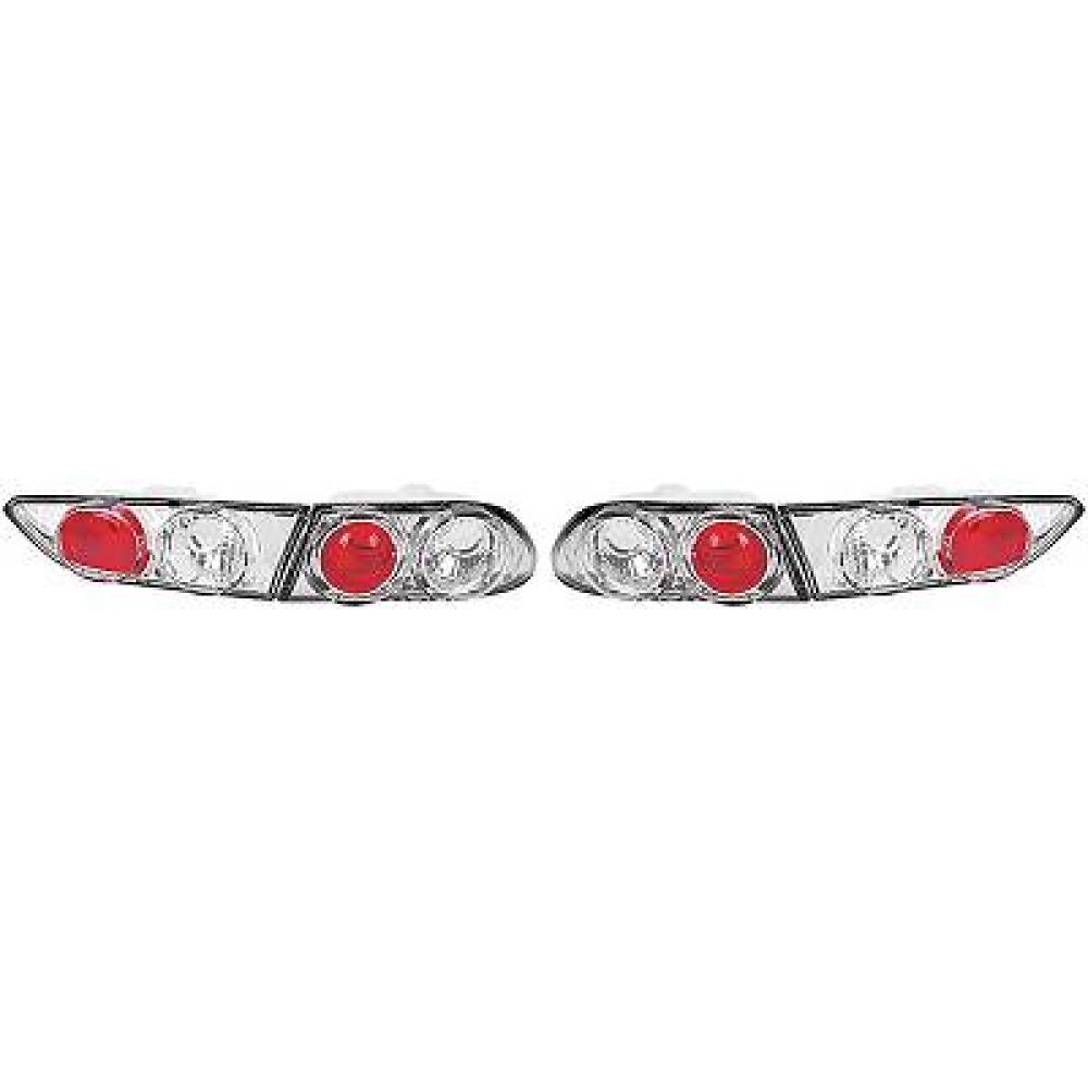Kit de feux arrières pour Alfa Romeo