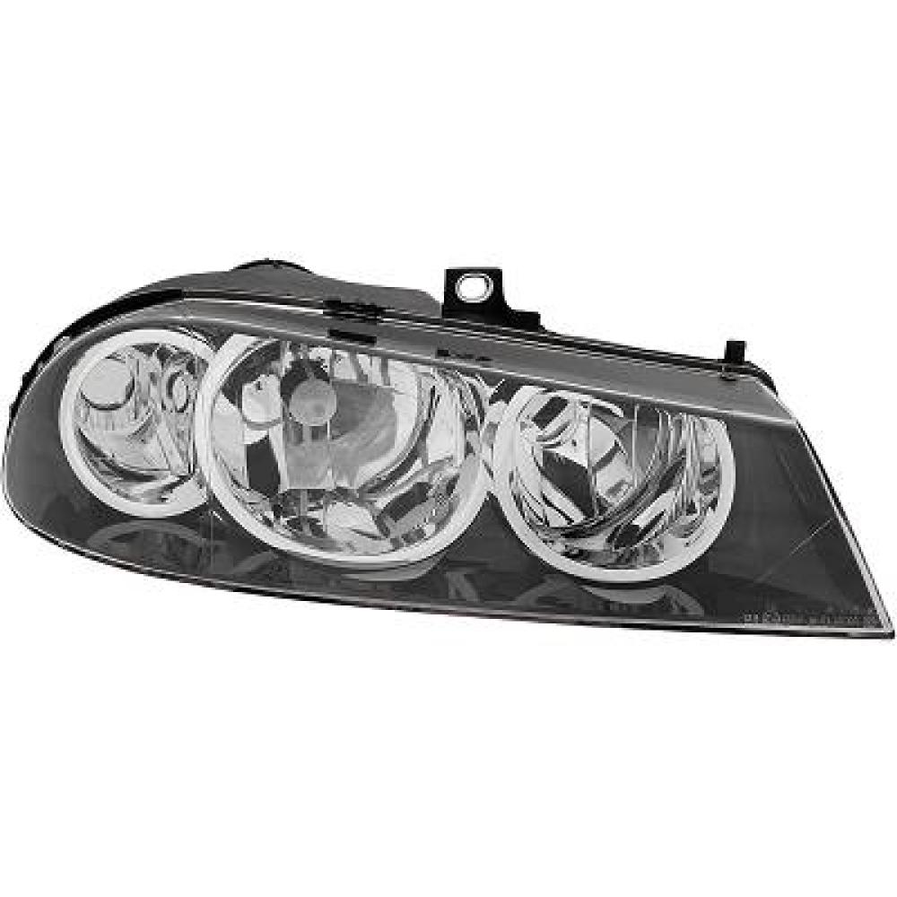 Phares (Depo/TYC) pour Alfa Romeo
