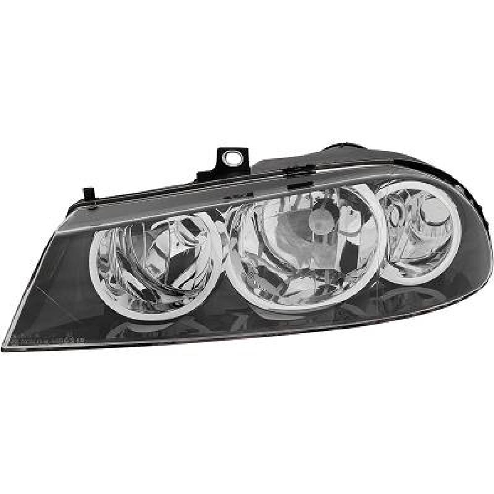 Phares (Depo/TYC) pour Alfa Romeo
