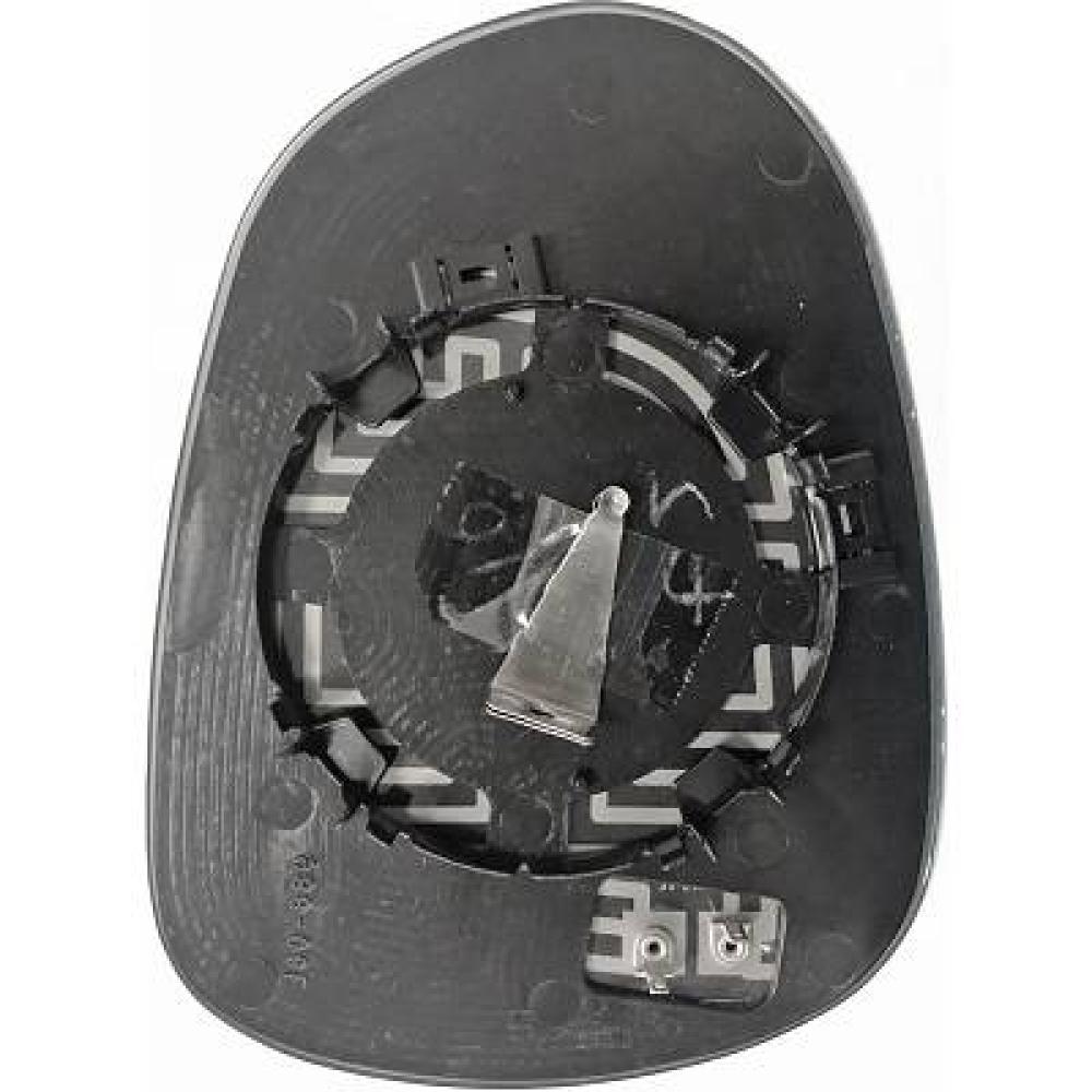 Glaces de retroviseur pour Alfa Romeo