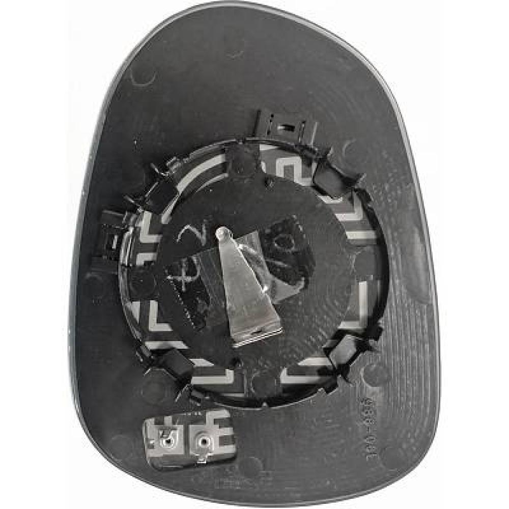 Glaces de retroviseur pour Alfa Romeo