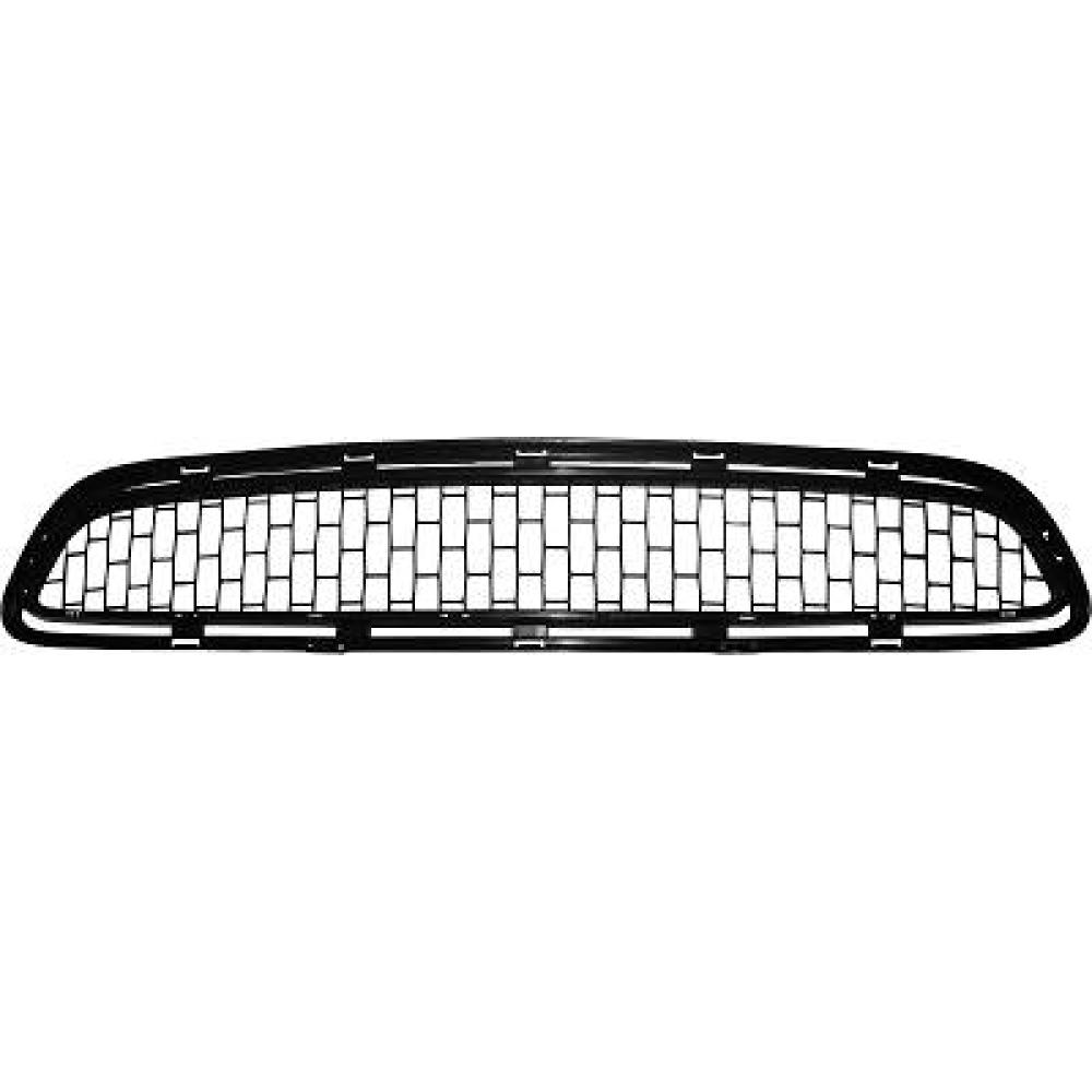 Accessoires pare-chocs avant pour Fiat