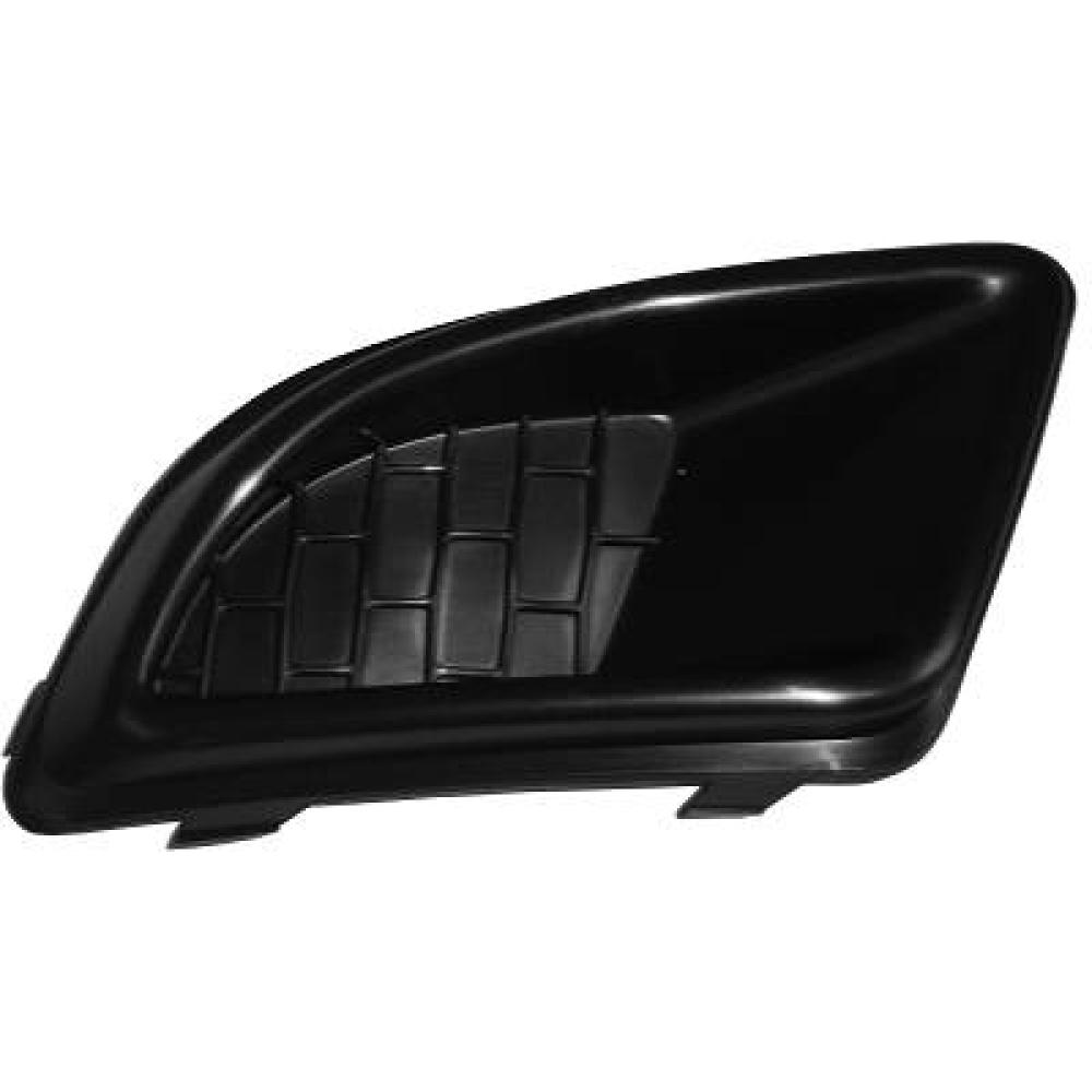 Accessoires pare-chocs avant pour Fiat
