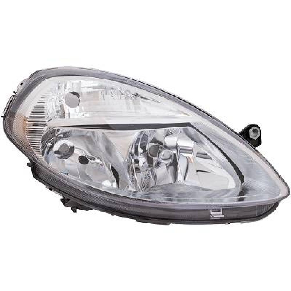 Phares (Depo/TYC) pour Lancia
