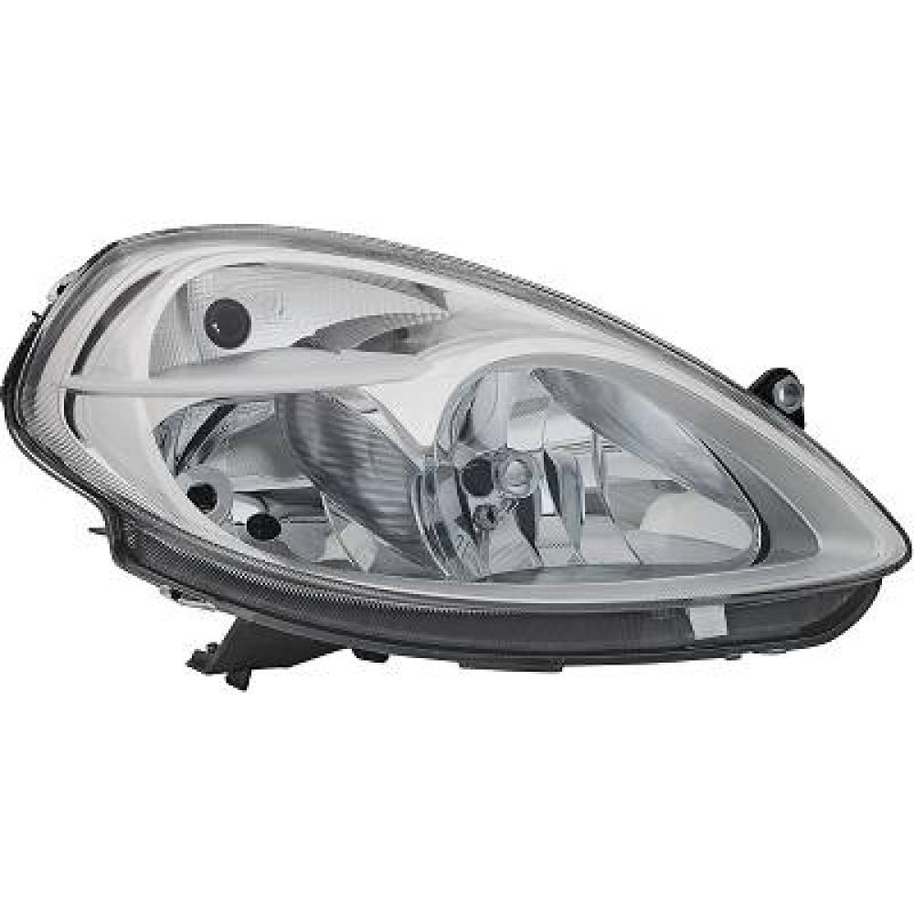 Phares (Depo/TYC) pour Lancia