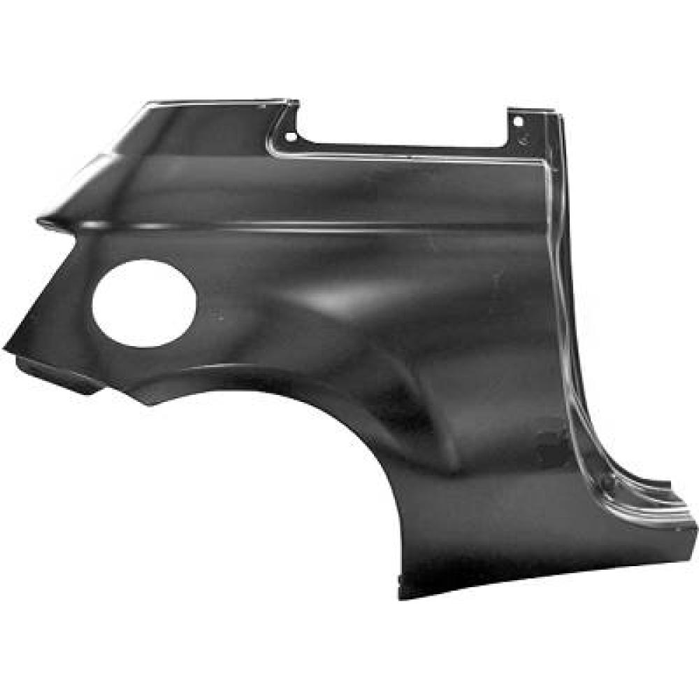 Panneau lateral pour Fiat