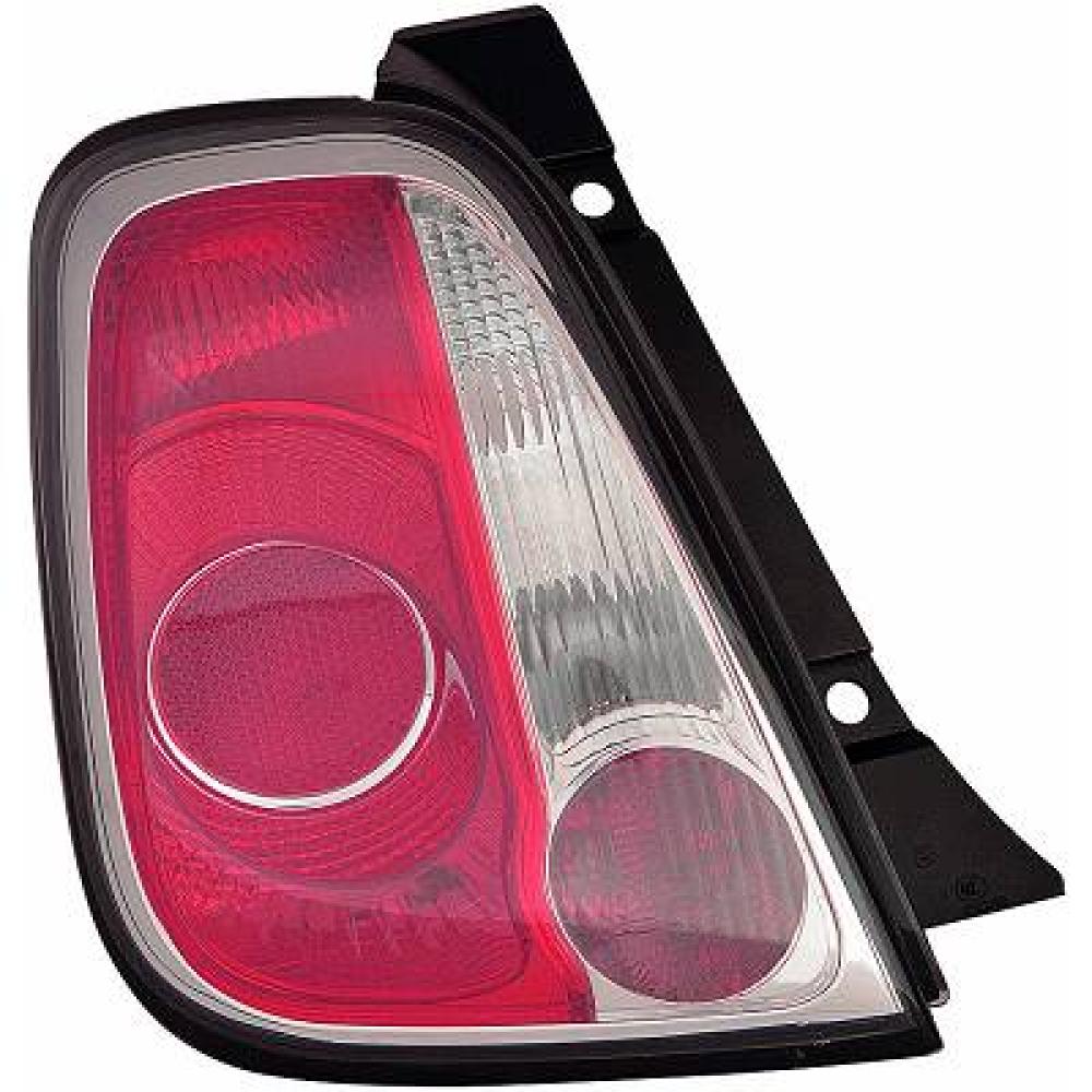 Feux arriere pour Fiat
