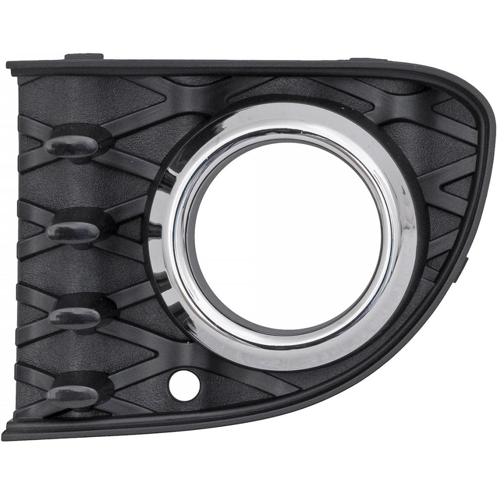 Accessoires pare-chocs avant pour Fiat
