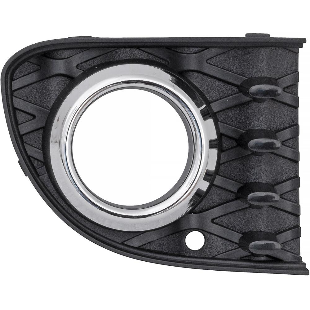Accessoires pare-chocs avant pour Fiat