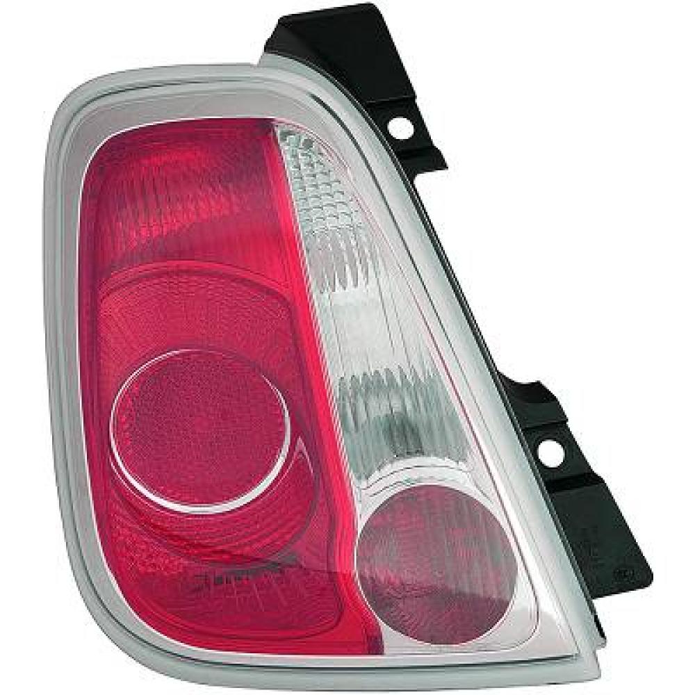 Feux arriere pour Fiat