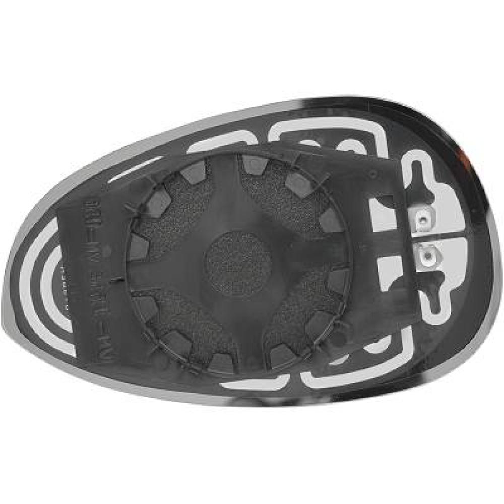 Glaces de retroviseur pour Fiat