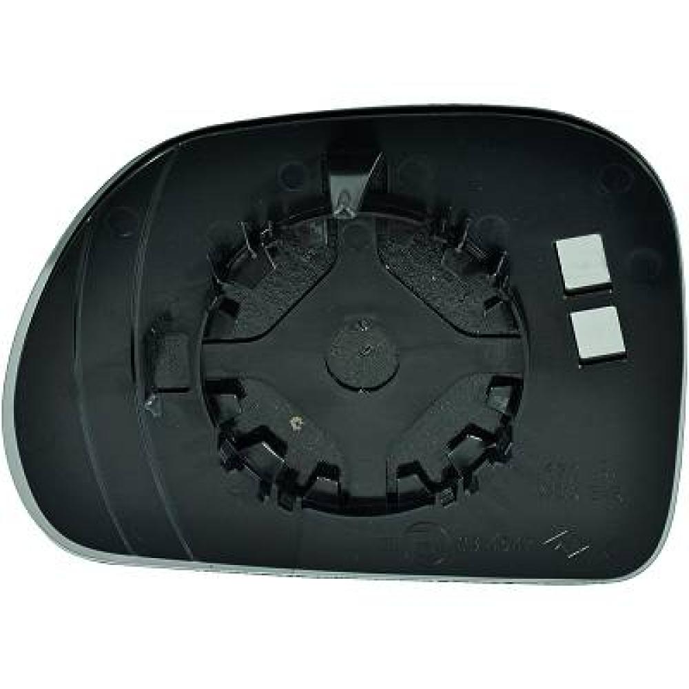 Glaces de retroviseur pour Fiat