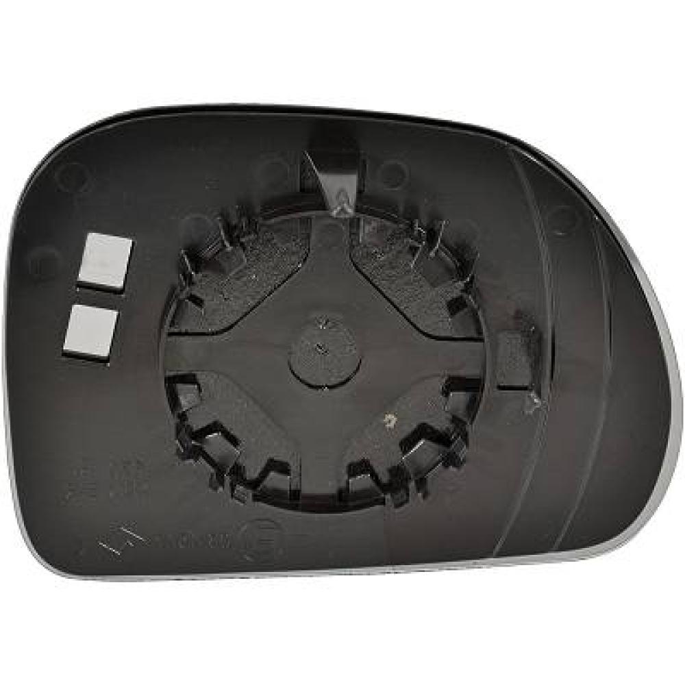 Glaces de retroviseur pour Fiat