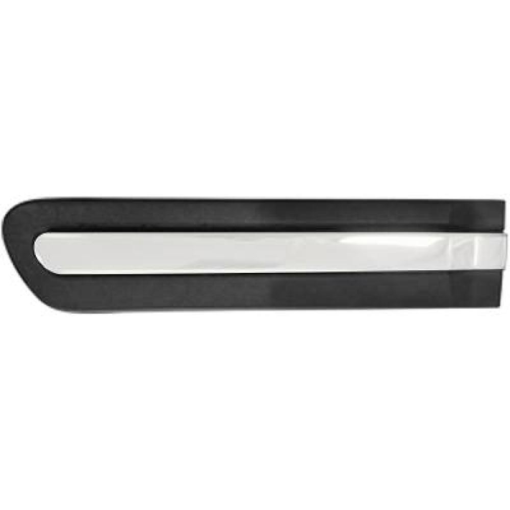 Baguettes de finition pour Fiat