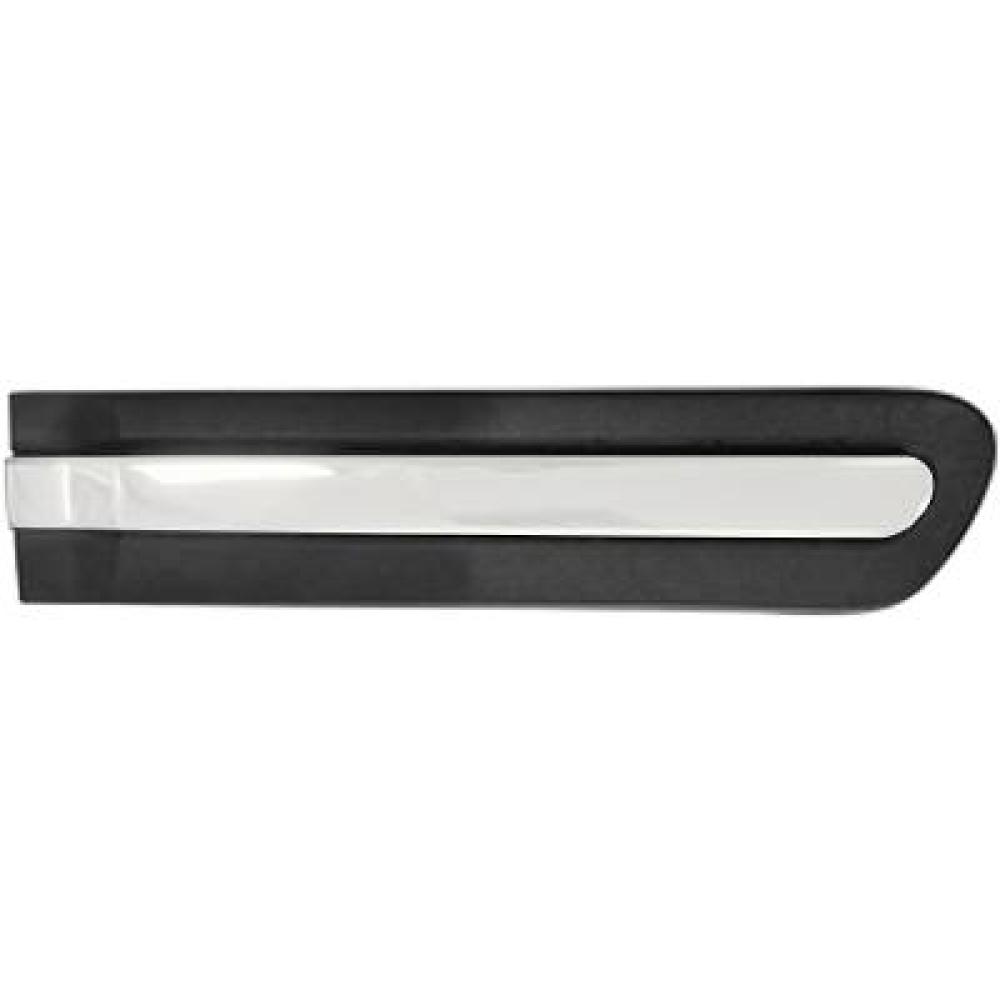 Baguettes de finition pour Fiat