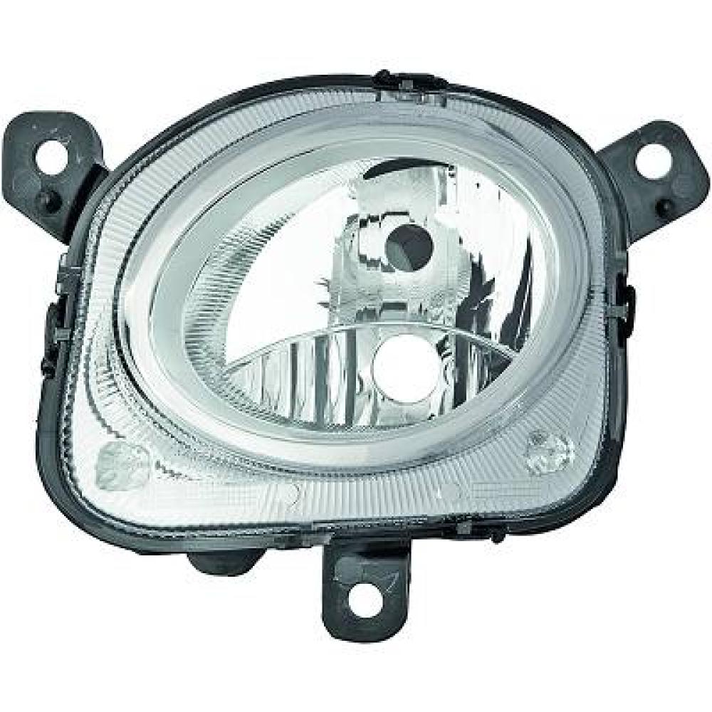 Phares (Depo/TYC) pour Fiat