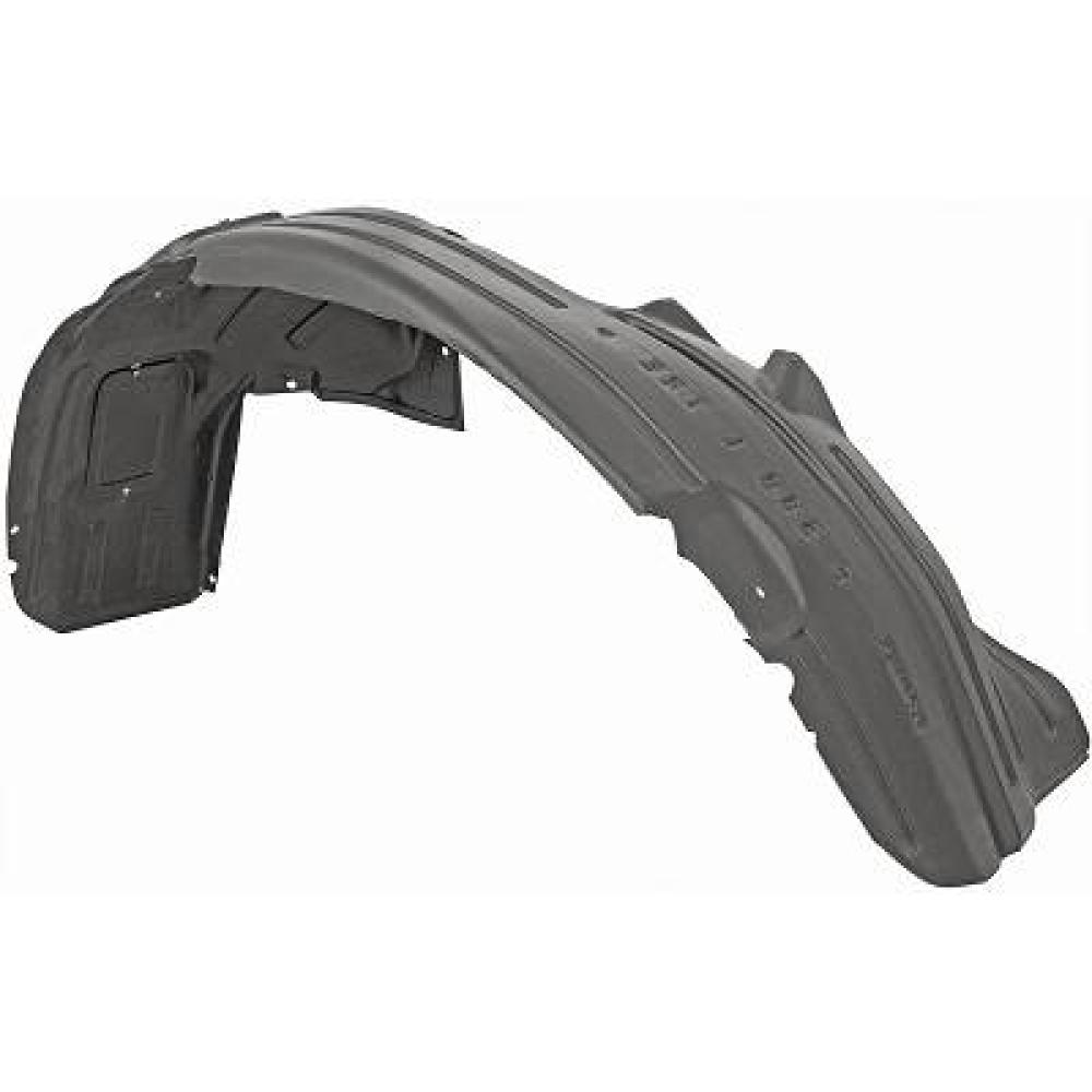 Passages de roue pour Fiat