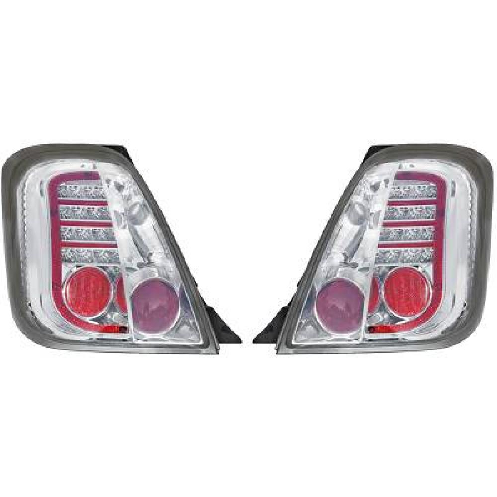 Kit de feux arrières pour Fiat