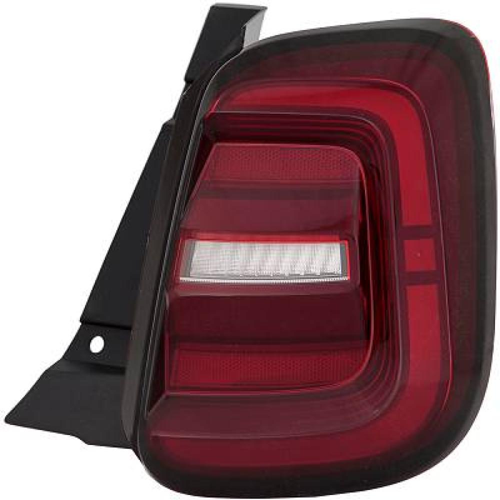 Feux arriere pour Fiat