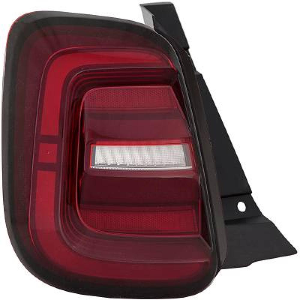 Feux arriere pour Fiat