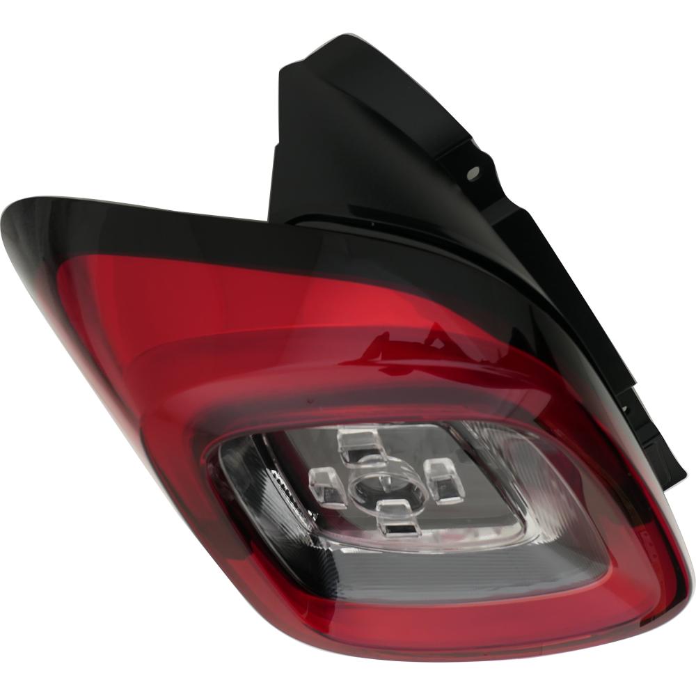 Feux arriere pour Fiat