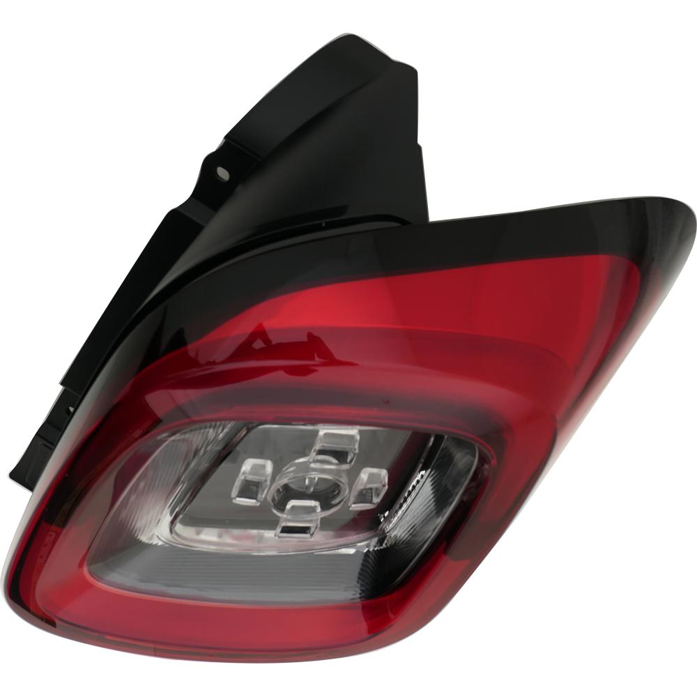 Feux arriere pour Fiat