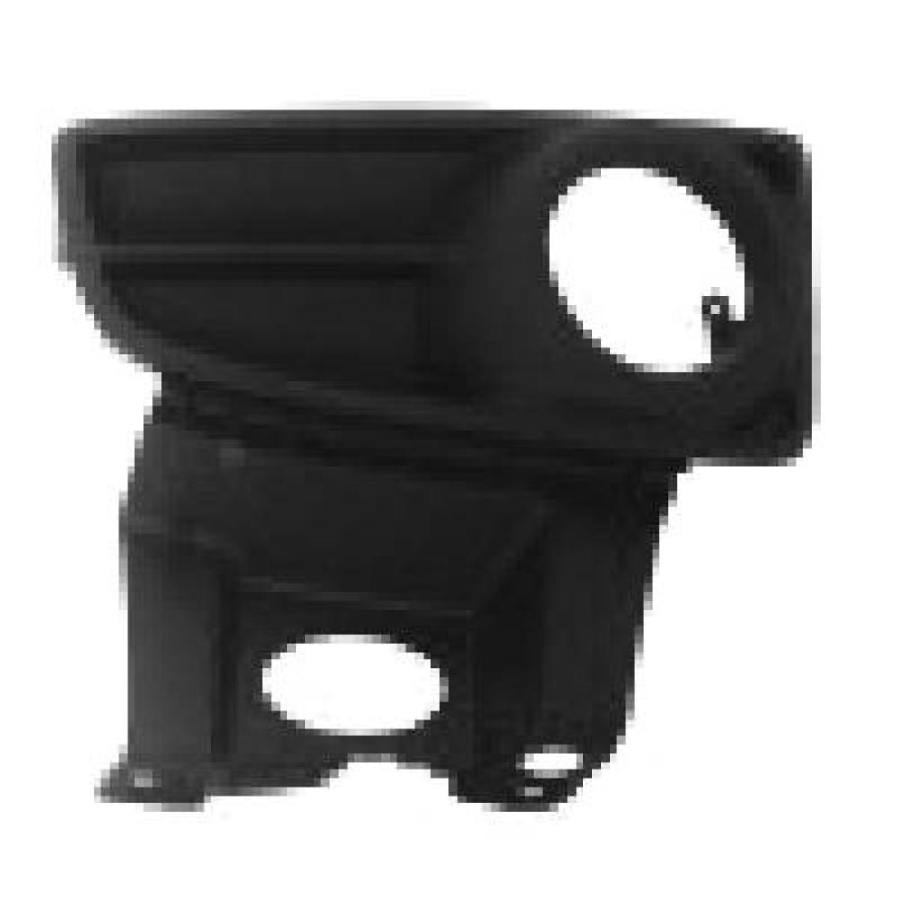 Accessoires pare-chocs avant pour Fiat